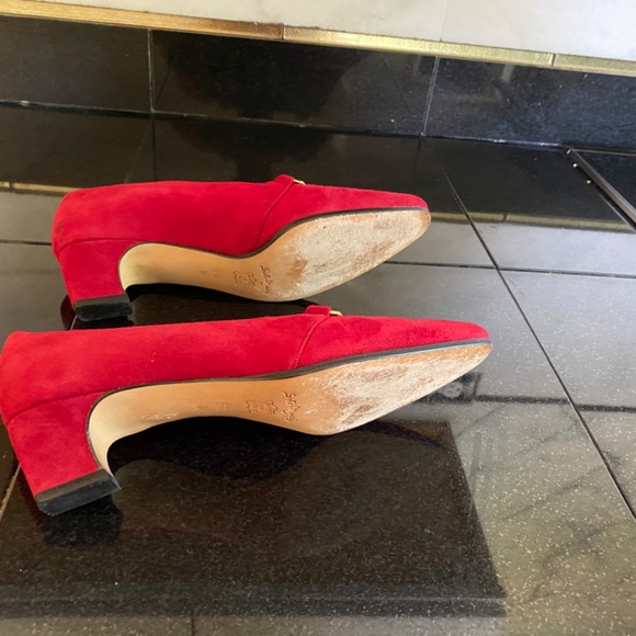 VINTAGE SESTO MEUCCI (MADE IN ITALY) - Picture 6 of 14